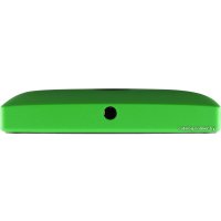 Телефон Microsoft Lumia 435 Dual SIM Green