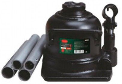 

Бутылочный домкрат RockForce RF-TH810002 BIG 10т