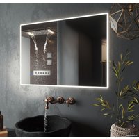  Roxen Зеркало Gotem 510165-90 90х70