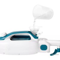 Паровая швабра Kitfort KT-1080