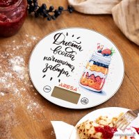 Кухонные весы Aresa AR-4311