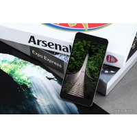 Телефон Jiayu S1