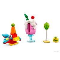 Набор деталей LEGO Classic 11029 Творческая коробка для вечеринок