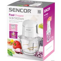 Чоппер Sencor SCB 5100WH