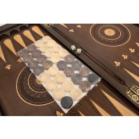 Шашки/нарды Simonyan Лев 1 as003 в Солигорске