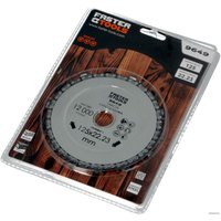 Пильный диск Faster Tools 9649