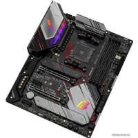 Материнская плата ASRock B550 PG Velocita