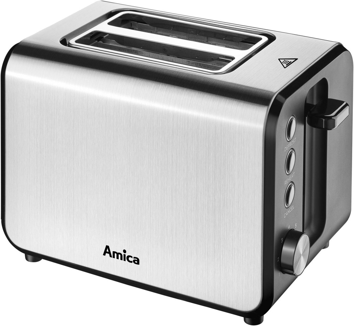 

Тостер Amica TM 3030