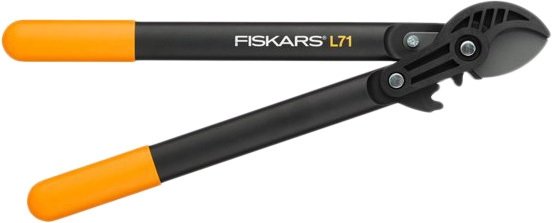 

Сучкорез Fiskars PowerGear L71 112180