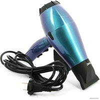 Фен Dewal Spectrum Compact (голубой) [03-109]