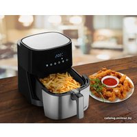 Фритюрница Concept FR5000