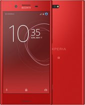 Sony Xperia XZ Premium Dual SIM (красный)