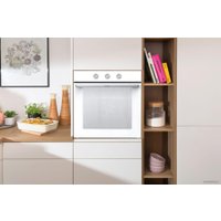 Электрический духовой шкаф Gorenje BO6725E02WG