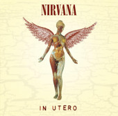 Nirvana ‎- In Utero
