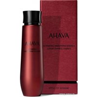  Ahava Эссенция для лица Apple of Sodom Активирующая смягчающая кожу 100 мл