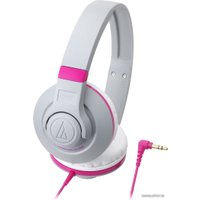 Наушники Audio-Technica ATH-S300