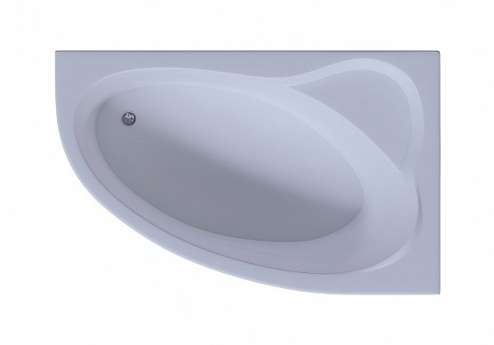 

Ванна Aquatek Фиджи 170x110R FID170-0000005 (с каркасом и экраном)