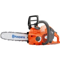 Электрическая пила Husqvarna 436 Li [966 72 90-42]