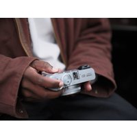 Фотоаппарат Fujifilm X100VI (черный)