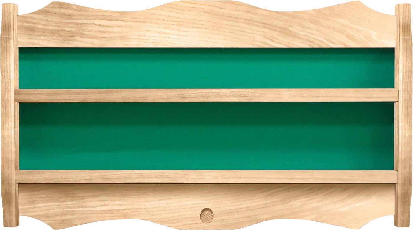 

Полка для шаров Weekend 70.500.04.0 (ясень)