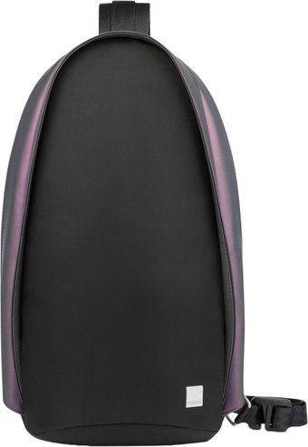 Городской рюкзак Moshi Tego (черная галактика)