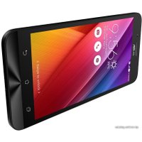 Смартфон ASUS ZenFone Go 8GB (ZC500TG) Black