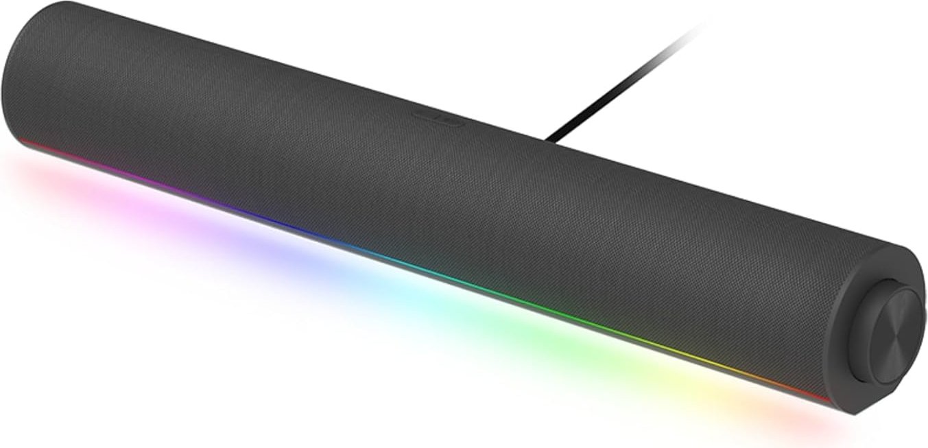 

Акустика Xiaomi Desktop Speaker ASB02G (международная версия)