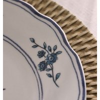 Столовый сервиз Tognana Cappettata Heritage Florals CV070186184