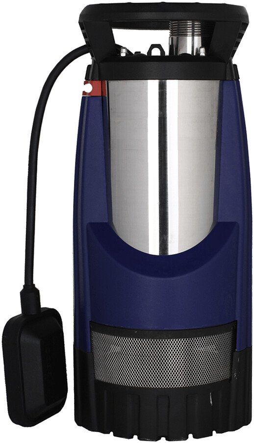 

Дренажный насос IBO Multi IP 1000 Inox