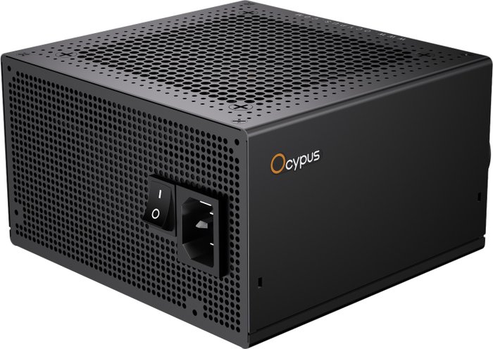 Ocypus Delta P750 Delta-P750-B1FDBK024X-EU