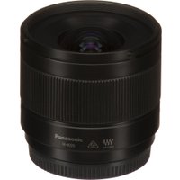 Объектив Panasonic Leica DG Summilux 9mm f/1.7 ASPH