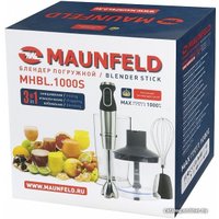 Погружной блендер MAUNFELD MHBL.1000S