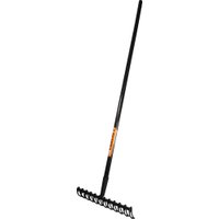 Грабли зубчатые Finland 2581