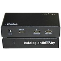 Разветвитель VCOM VDS8040D