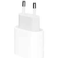 Сетевое зарядное Apple 20W USB-C EU Power Adapter