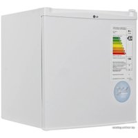Однокамерный холодильник LG GC-051SS
