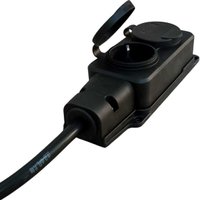 Разрядный кабель GNLT V2L GB/T 16A