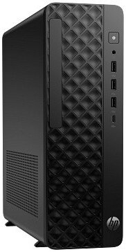 Мини-ПК HP ProDesk 2 SFF G1i D2BY4AT