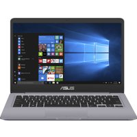 Ноутбук ASUS VivoBook S14 S410UN-EB198