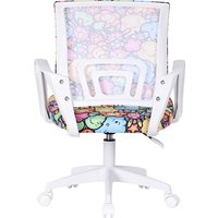 Компьютерное кресло Defender Fiesta 64817