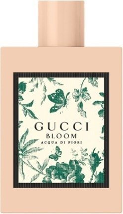 

Туалетная вода Gucci Bloom Acqua di Fiori EdT (100 мл)