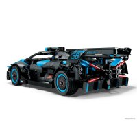 Конструктор LEGO Technic 42162 Bugatti Bolide Agile