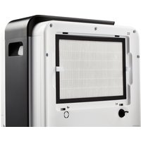 Осушитель воздуха Electrolux EDM-35L