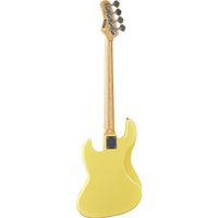 Бас-гитара EKO VJB-200 Cream