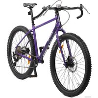 Велосипед Shulz Boys Don’t Cry L 2024 (фиолетовый)