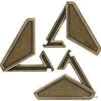 Головоломка Hanayama Cast Delta