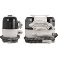 Пылесос Endever SkyClean VC-100 (белый/черный)