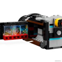 Конструктор LEGO Creator 31147 Ретро-камера