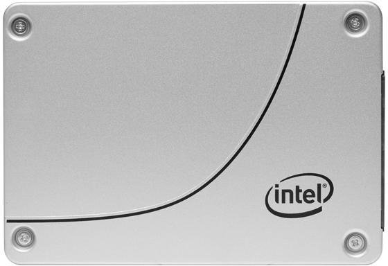 

SSD Intel D3-S4610 3.84TB SSDSC2KG038T801