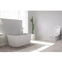 Унитаз подвесной Calani Clif Slim CAL-C0003